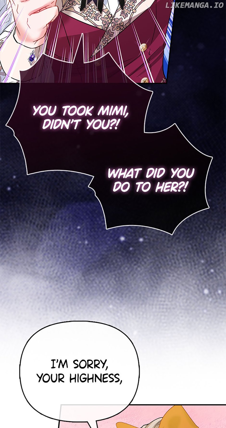Everyone's Princess Chapter 49 - page 60