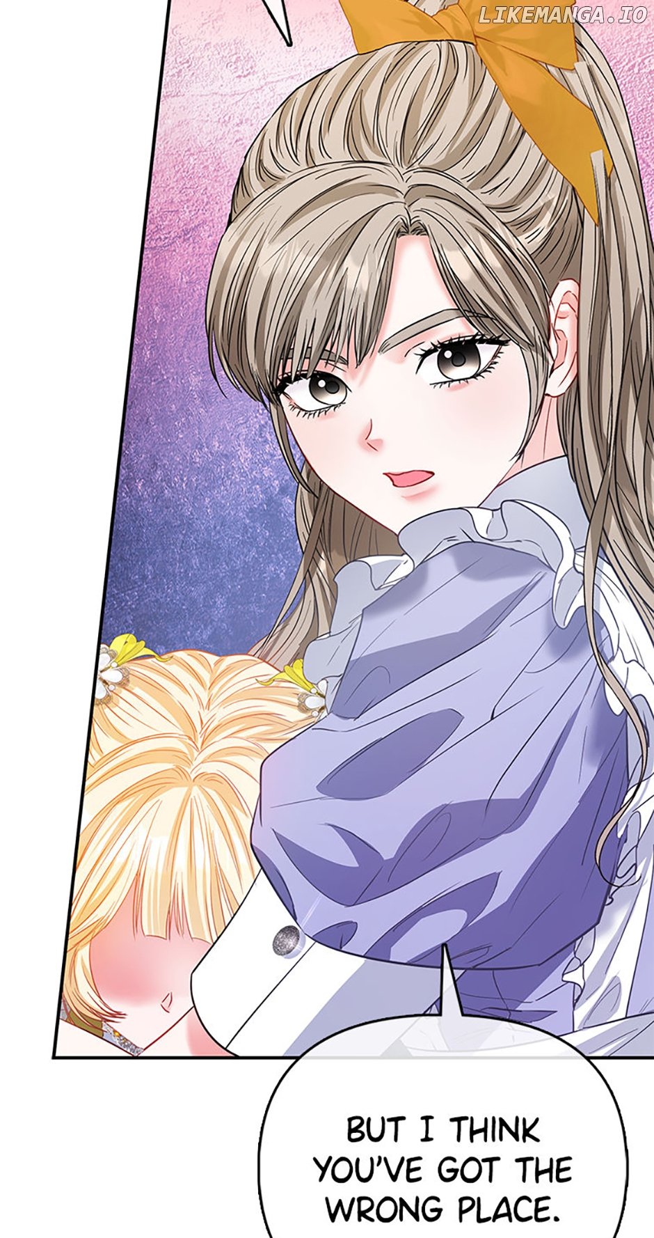 Everyone's Princess Chapter 49 - page 61