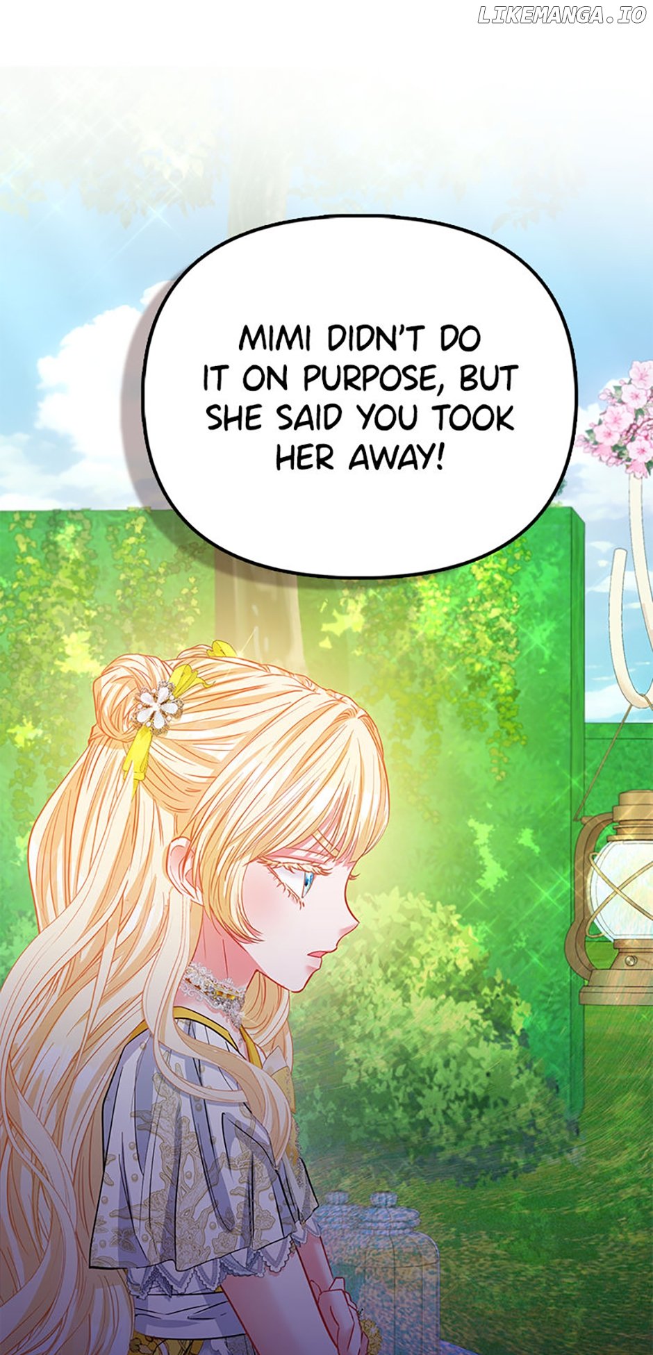 Everyone's Princess Chapter 49 - page 63