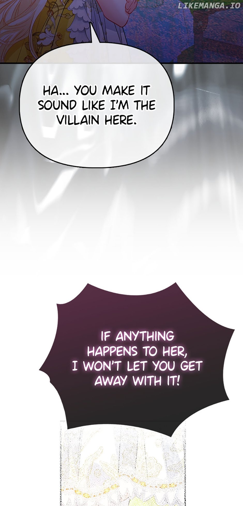 Everyone's Princess Chapter 49 - page 64