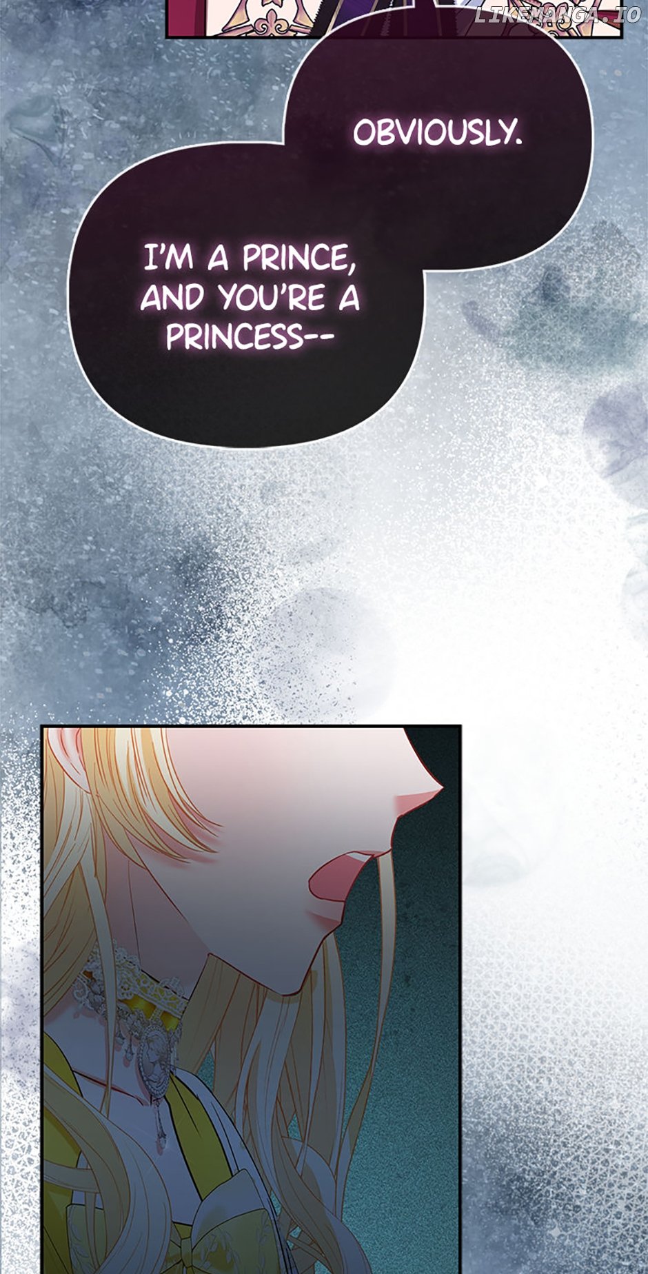 Everyone's Princess Chapter 49 - page 68