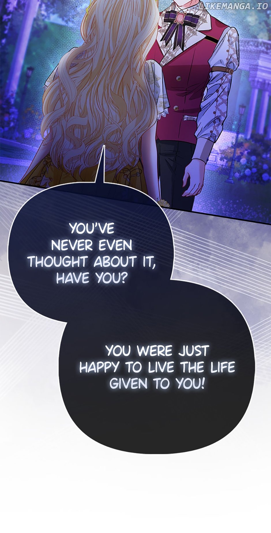 Everyone's Princess Chapter 49 - page 73