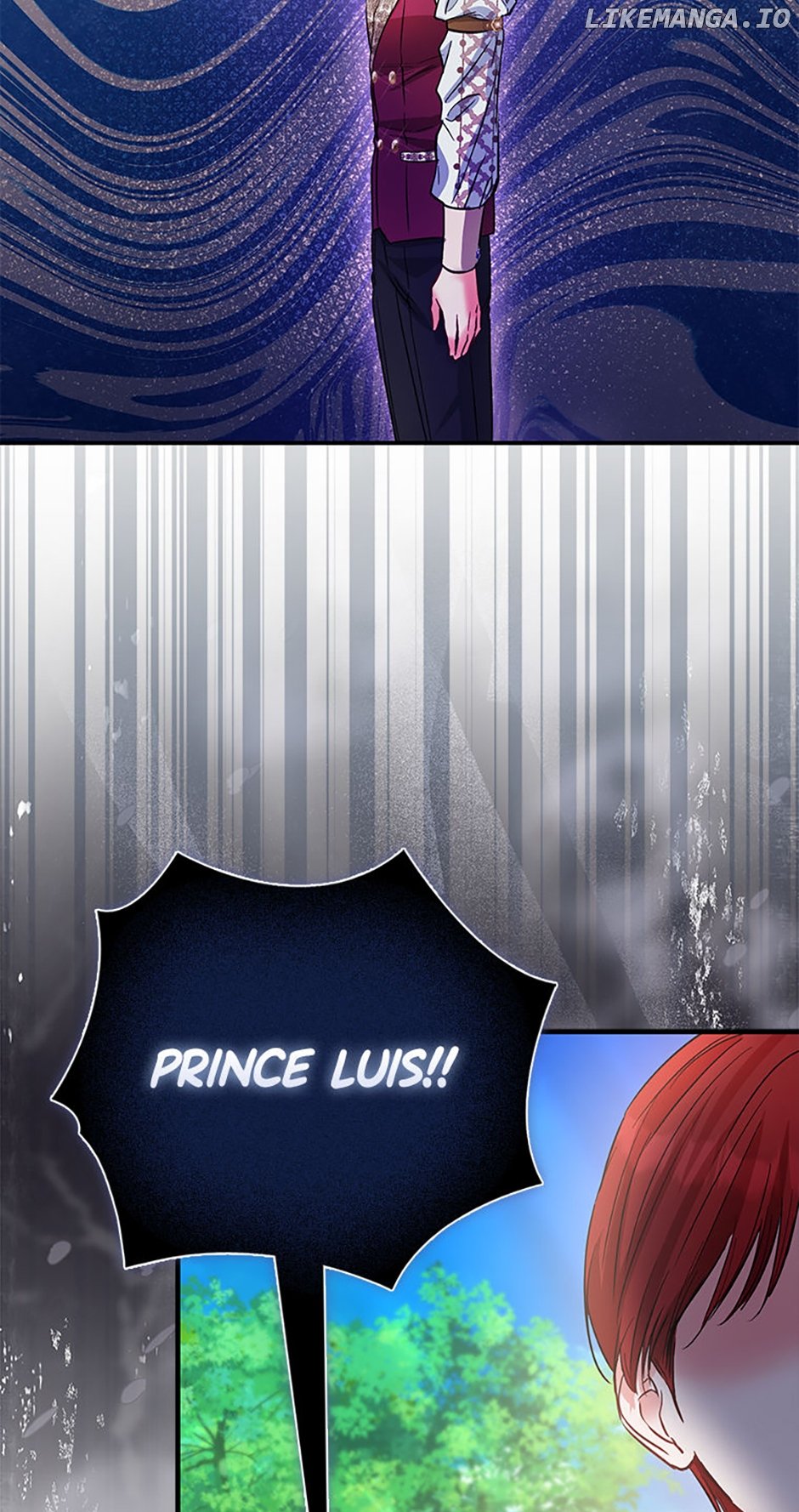 Everyone's Princess Chapter 49 - page 75