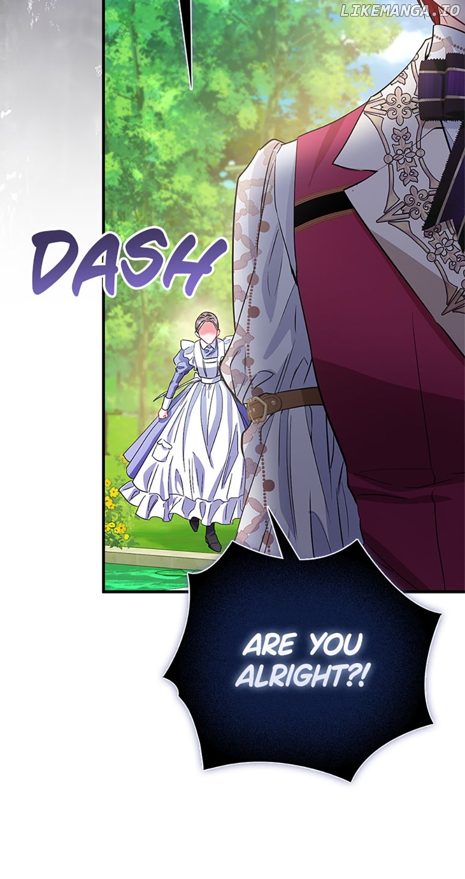 Everyone's Princess Chapter 49 - page 76
