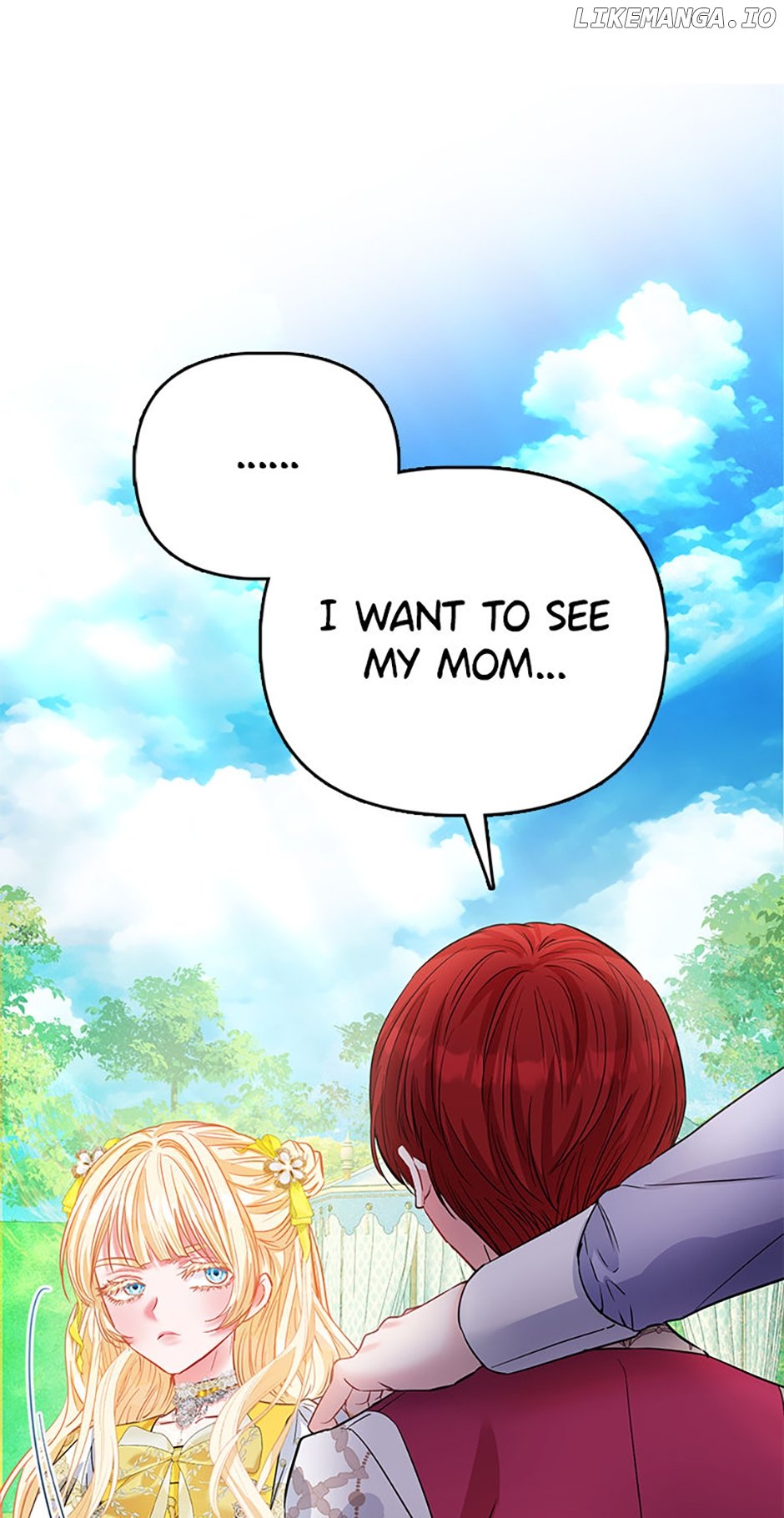Everyone's Princess Chapter 49 - page 77