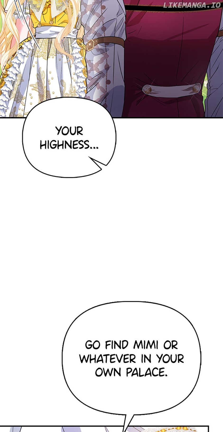 Everyone's Princess Chapter 49 - page 78