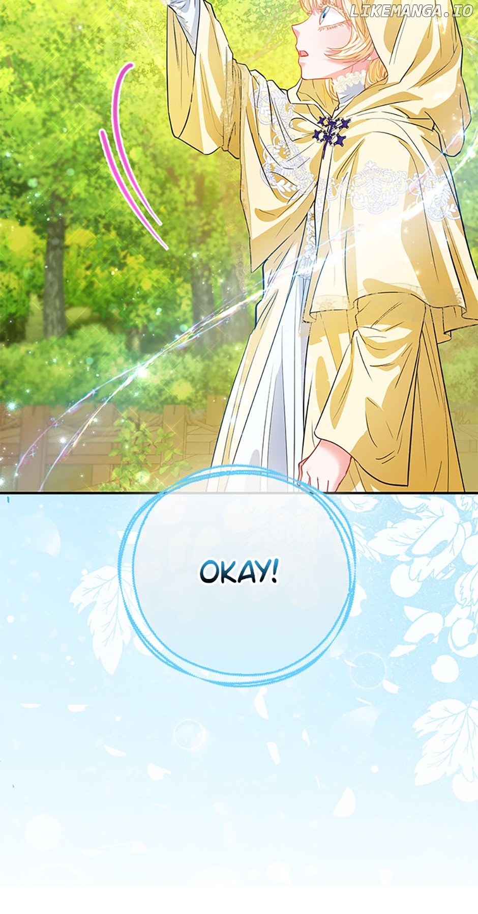 Everyone's Princess Chapter 49 - page 8