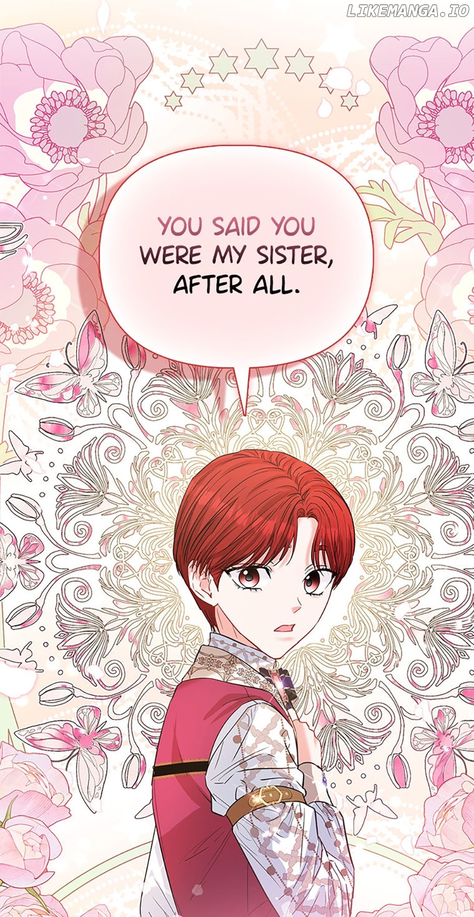 Everyone's Princess Chapter 49 - page 81