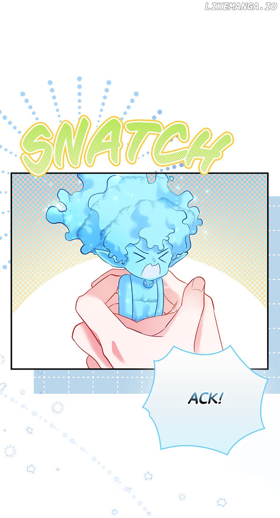 Everyone's Princess Chapter 46 - page 1