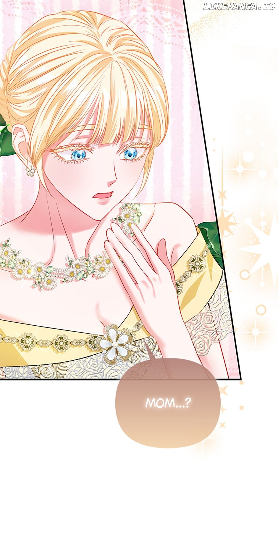 Everyone's Princess Chapter 46 - page 10