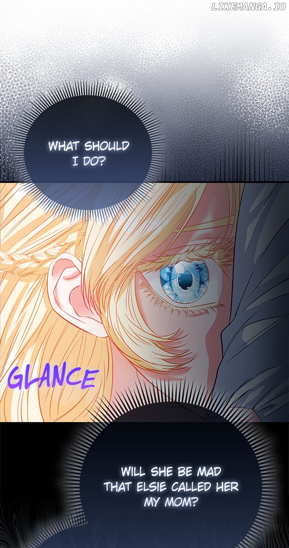 Everyone's Princess Chapter 46 - page 12