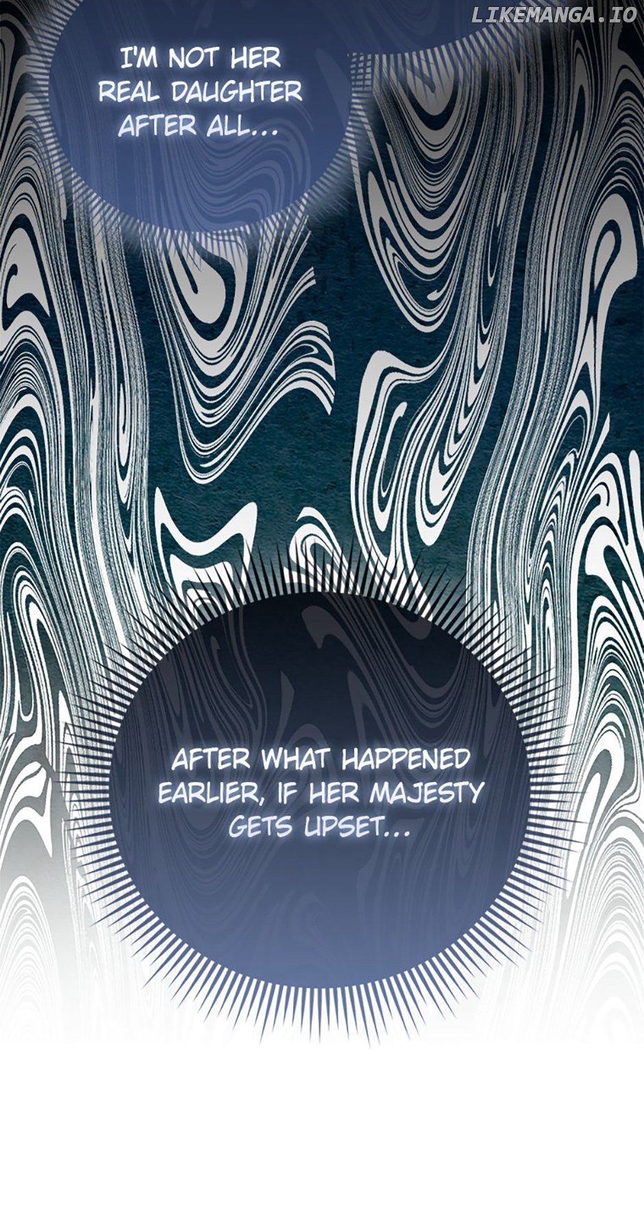 Everyone's Princess Chapter 46 - page 13