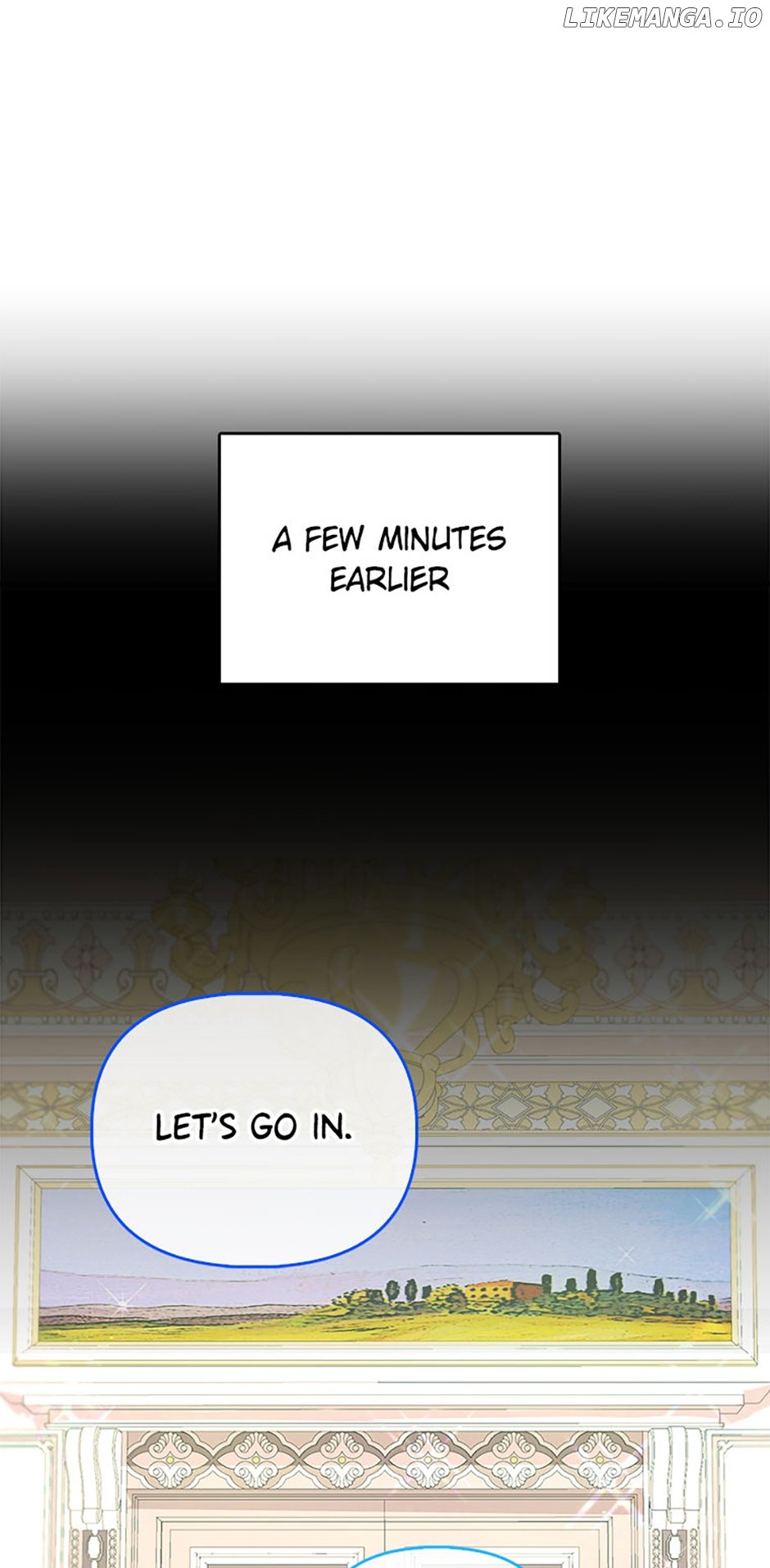 Everyone's Princess Chapter 46 - page 14
