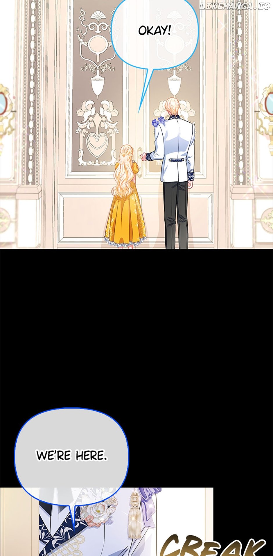 Everyone's Princess Chapter 46 - page 15