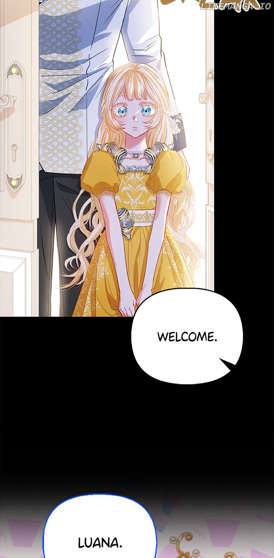 Everyone's Princess Chapter 46 - page 16