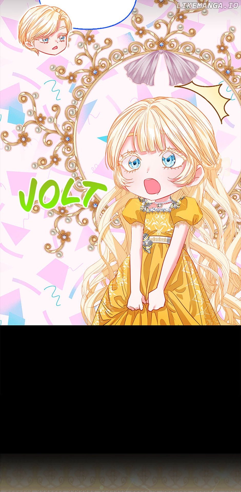 Everyone's Princess Chapter 46 - page 17