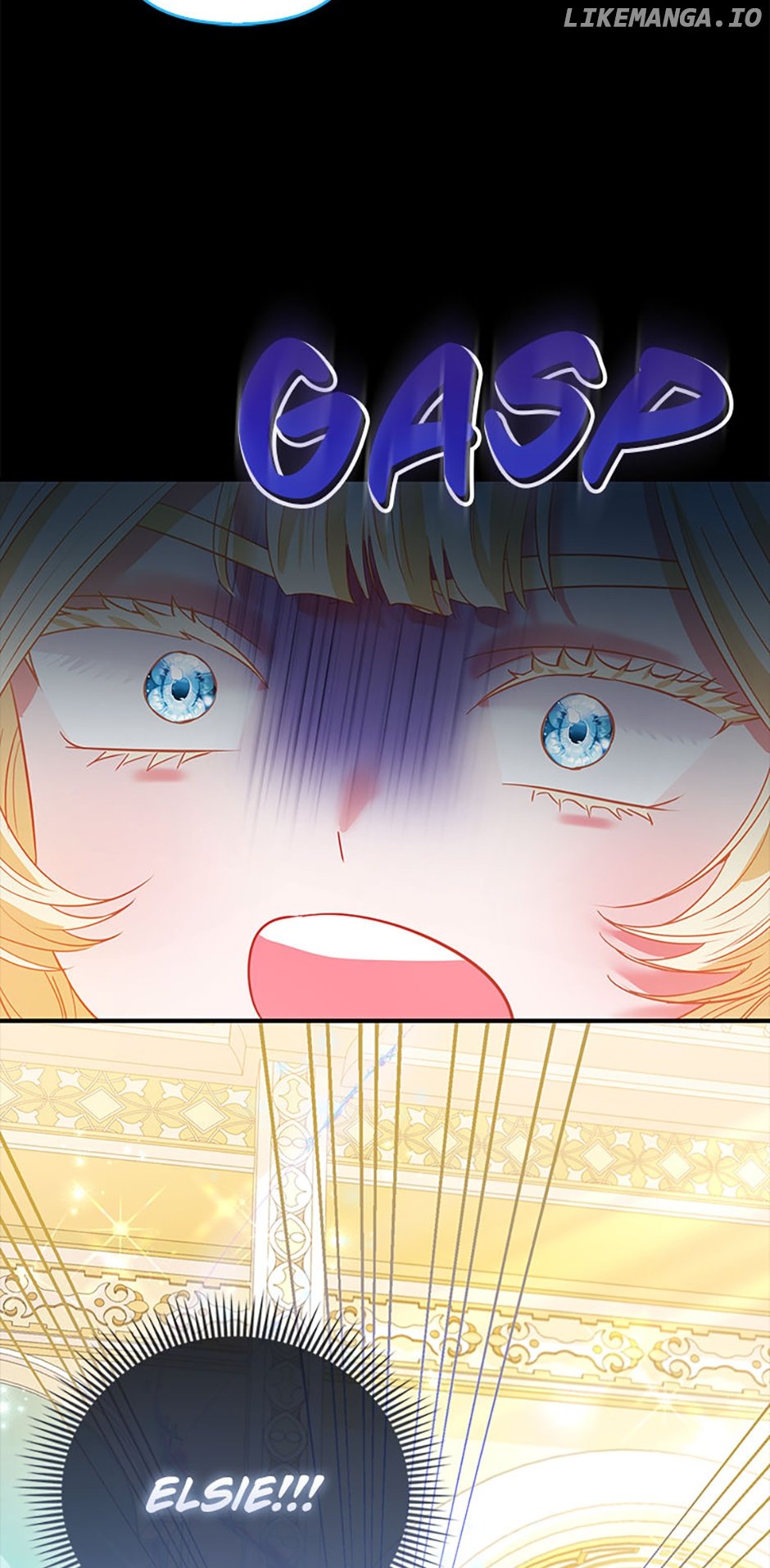 Everyone's Princess Chapter 46 - page 20