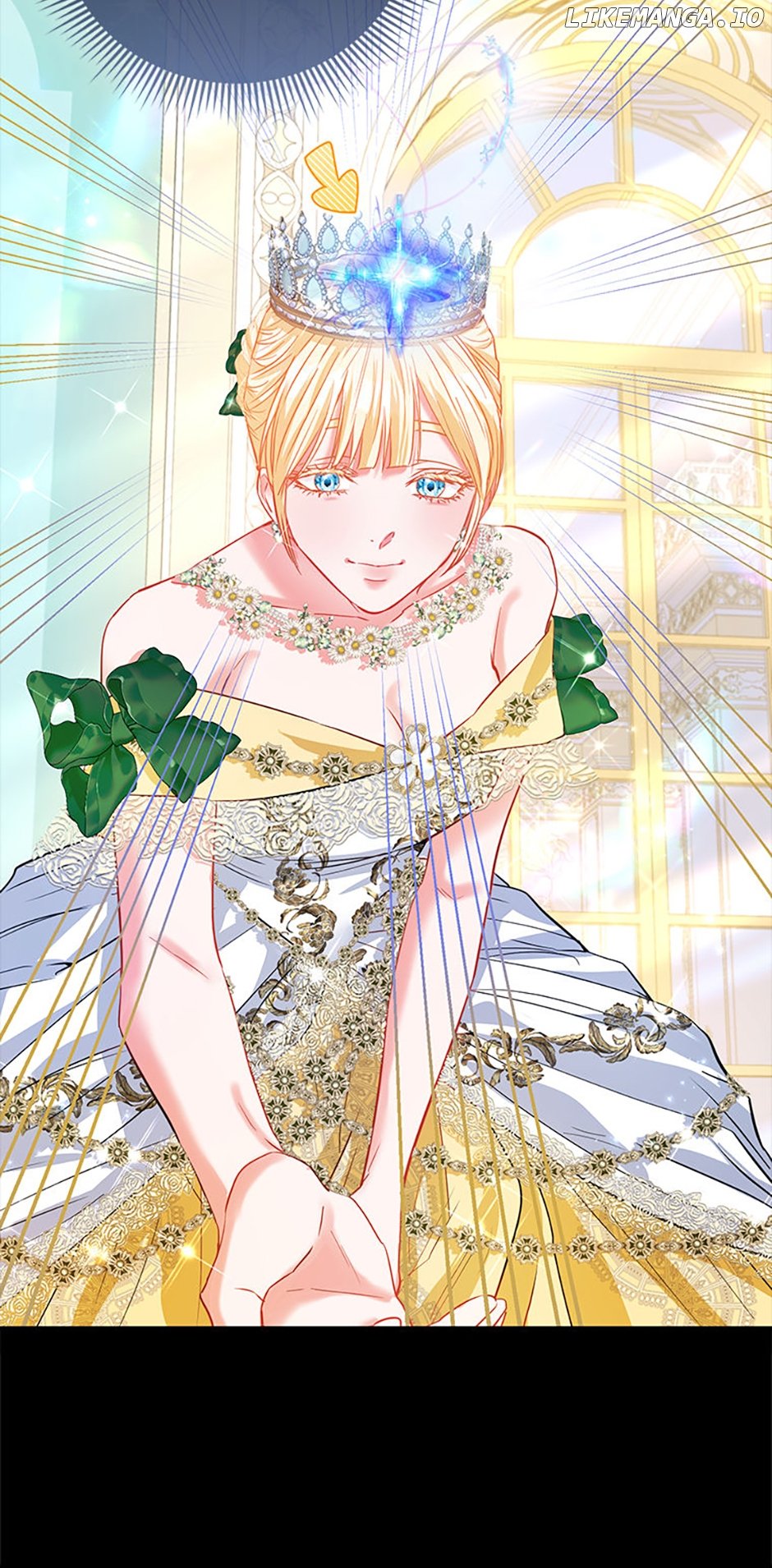 Everyone's Princess Chapter 46 - page 21