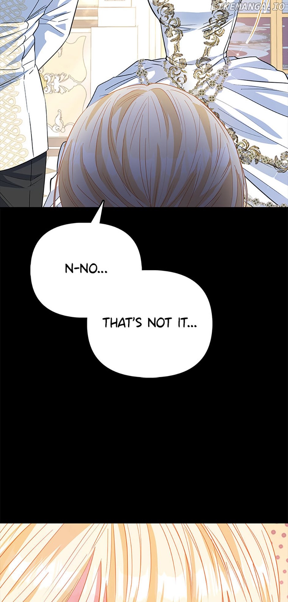 Everyone's Princess Chapter 46 - page 23
