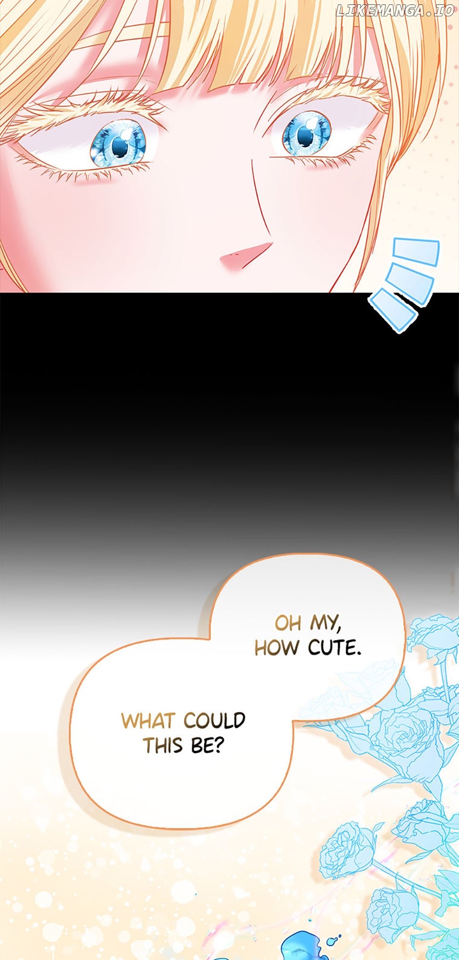 Everyone's Princess Chapter 46 - page 24