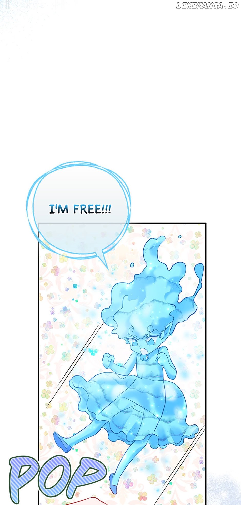 Everyone's Princess Chapter 46 - page 27