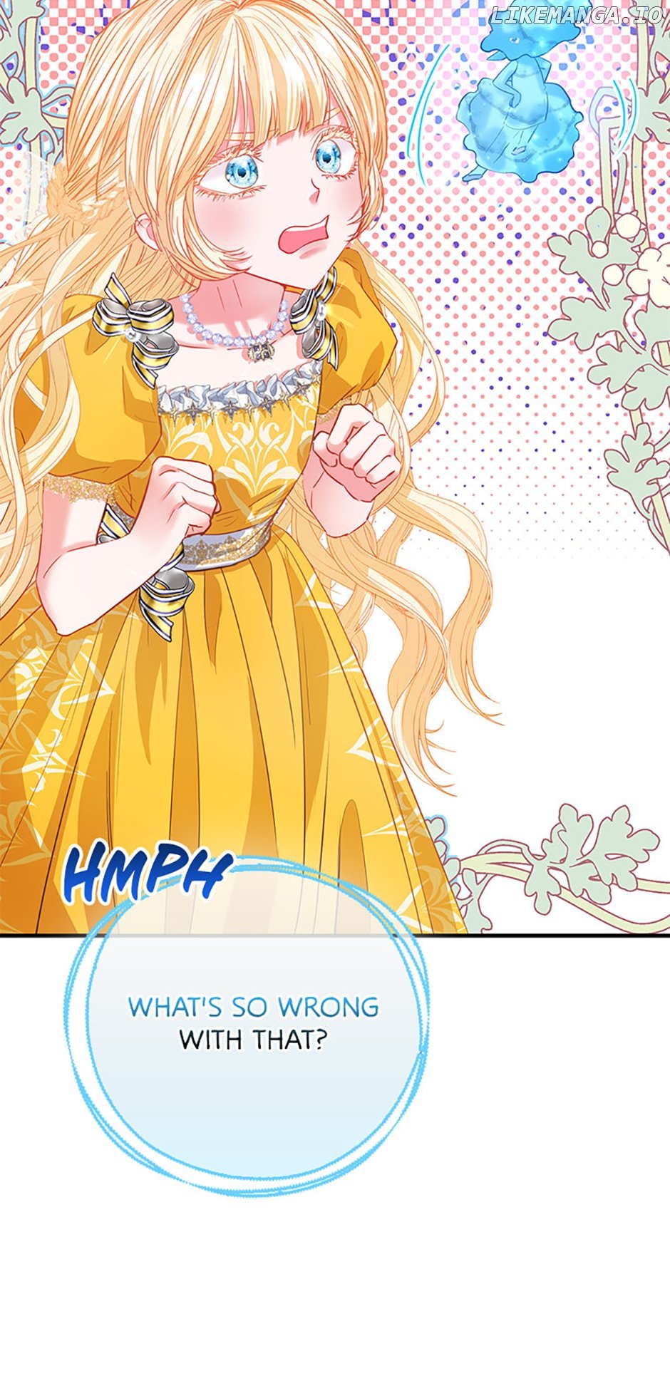 Everyone's Princess Chapter 46 - page 30