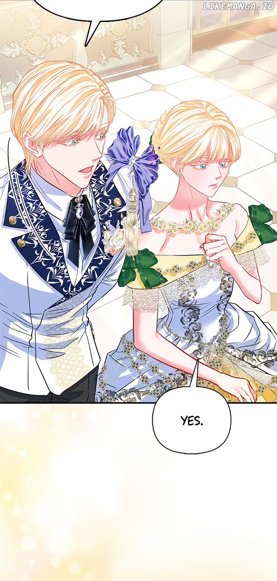 Everyone's Princess Chapter 46 - page 34
