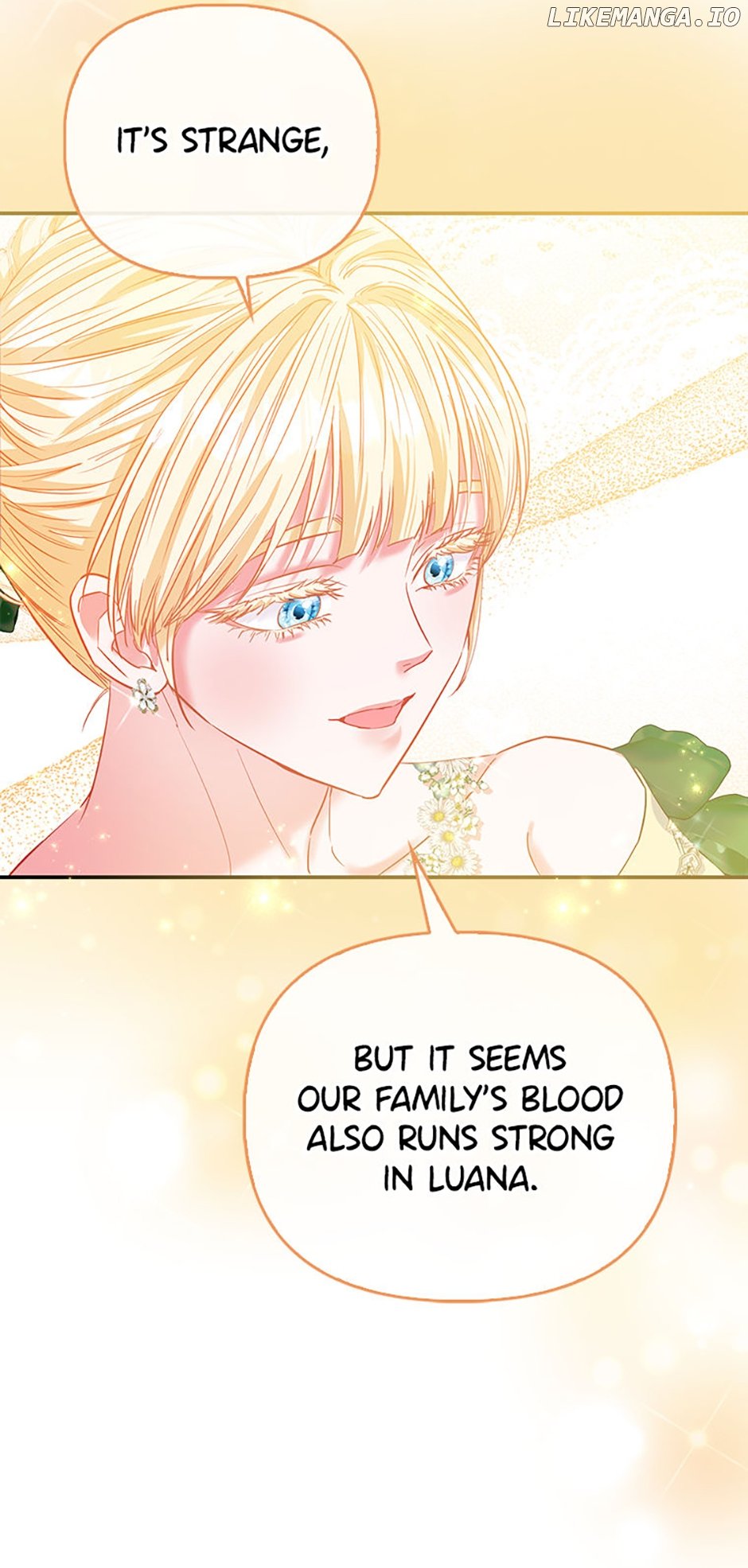 Everyone's Princess Chapter 46 - page 35