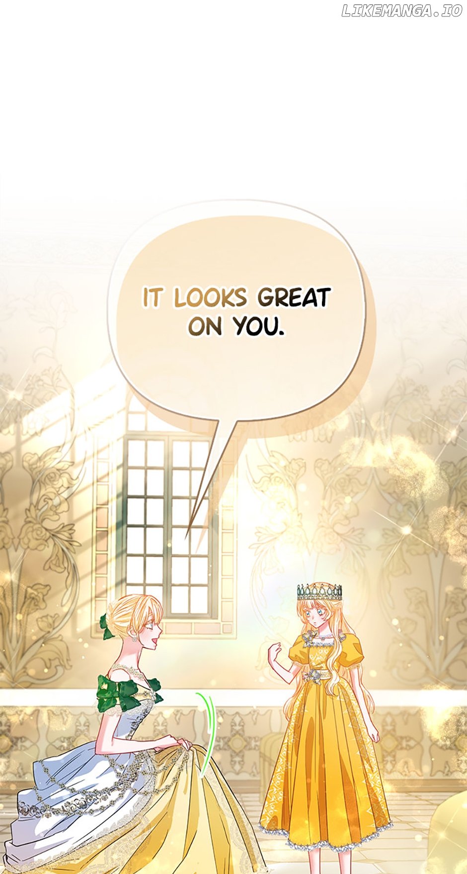 Everyone's Princess Chapter 46 - page 38