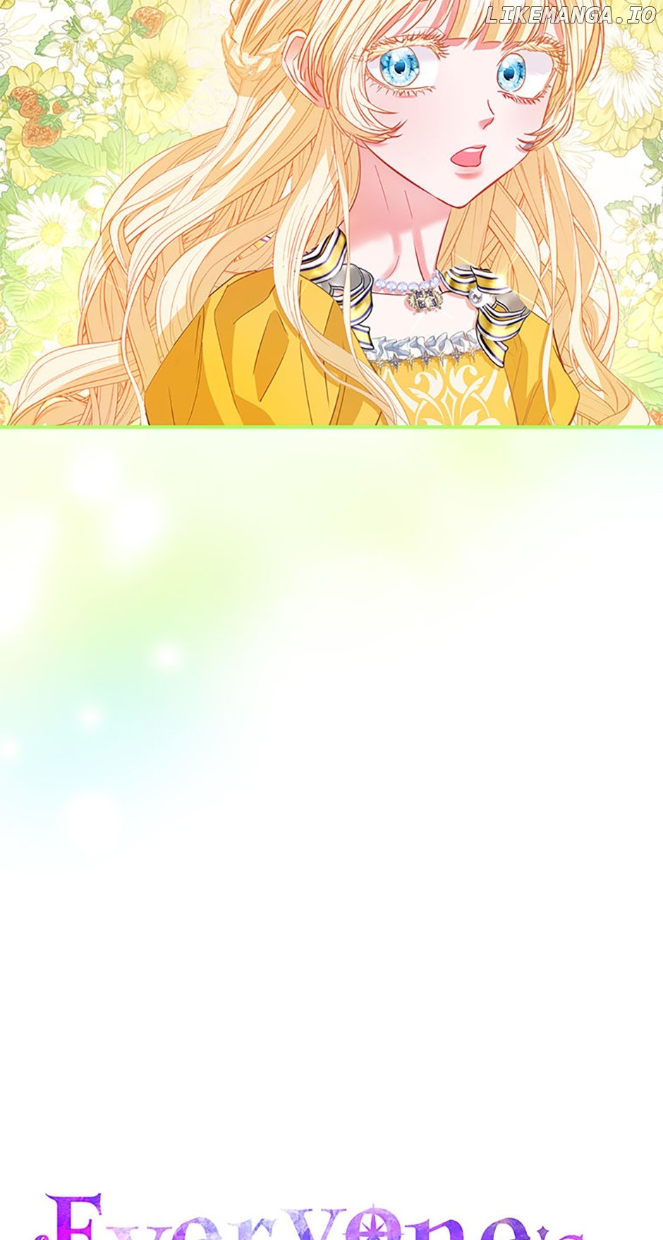 Everyone's Princess Chapter 46 - page 40