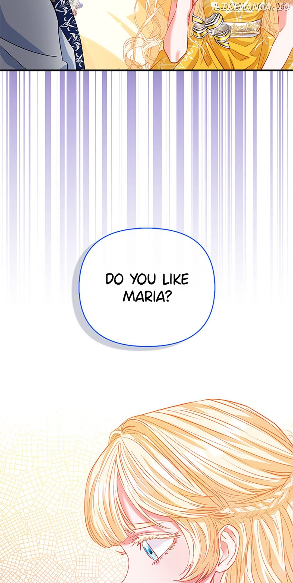 Everyone's Princess Chapter 46 - page 45