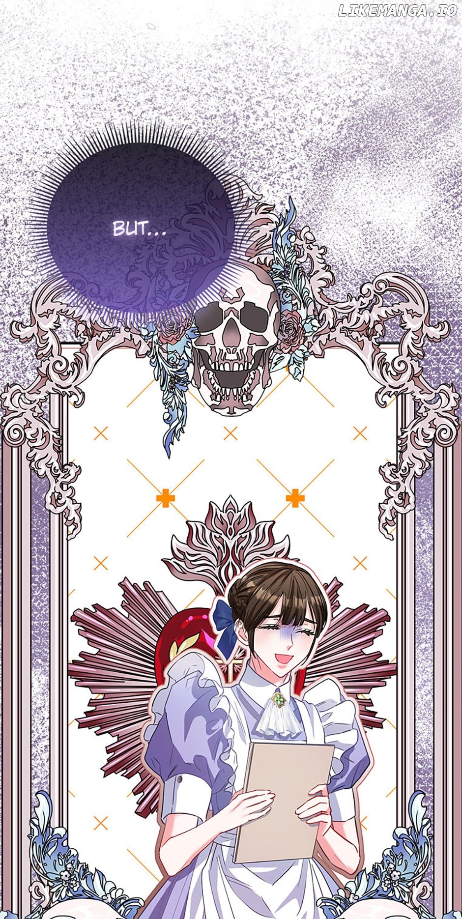Everyone's Princess Chapter 46 - page 47