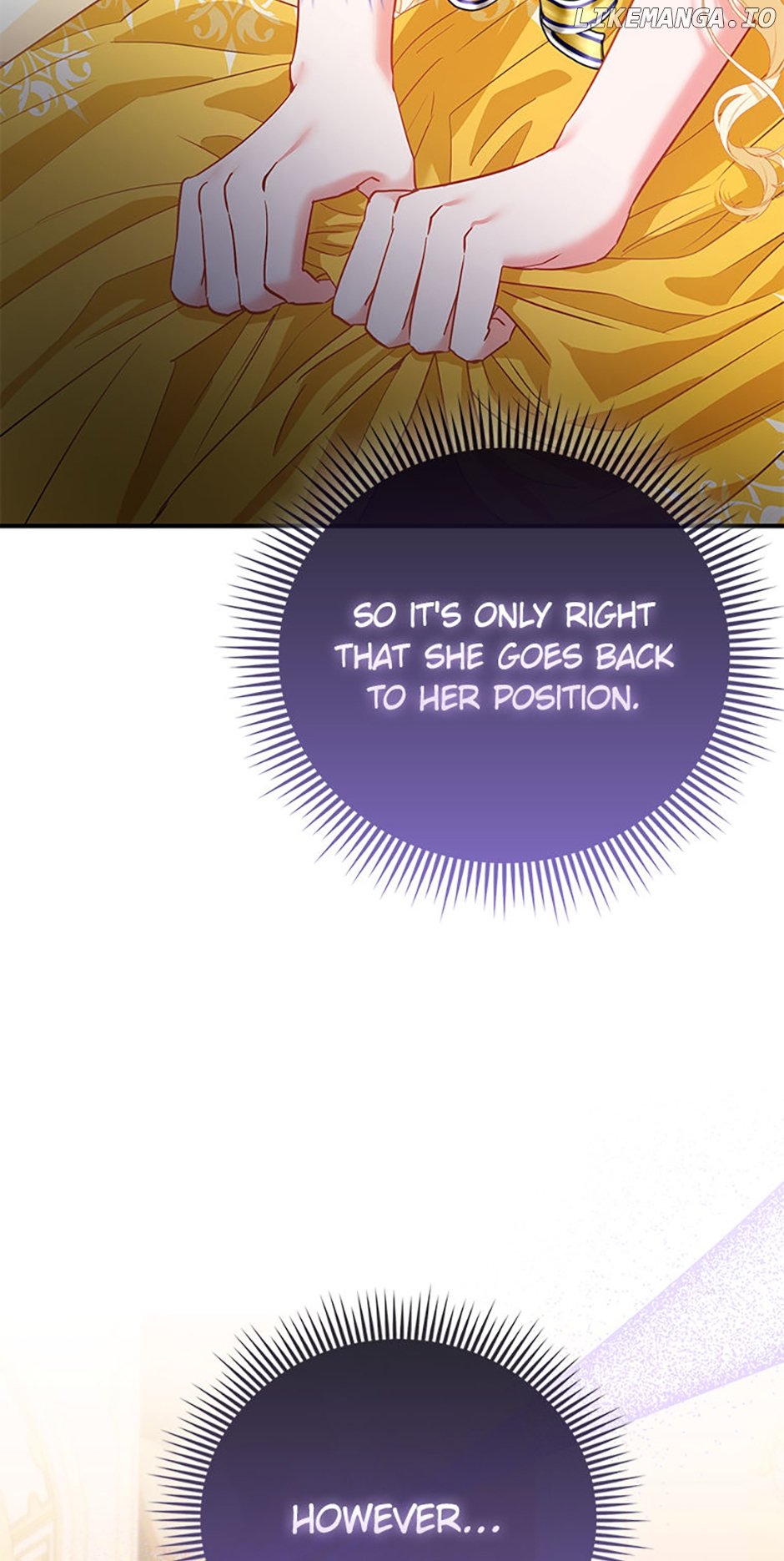 Everyone's Princess Chapter 46 - page 49