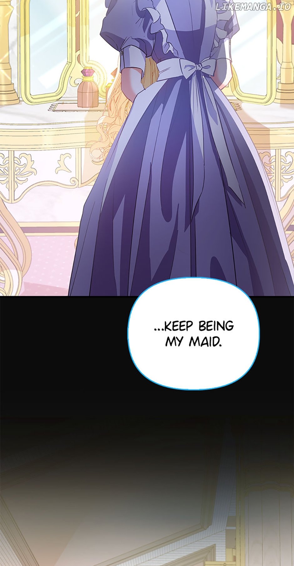 Everyone's Princess Chapter 46 - page 65