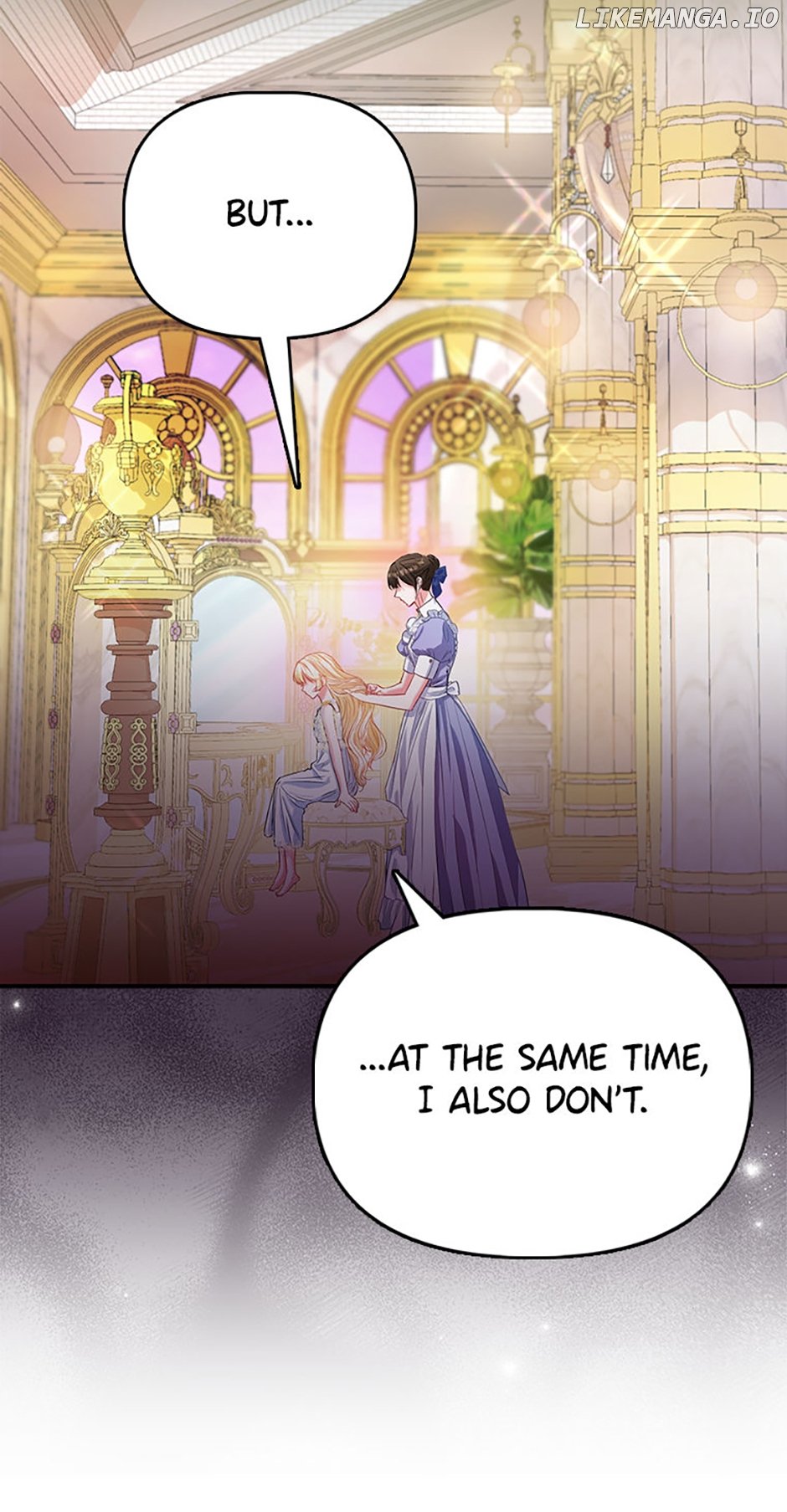 Everyone's Princess Chapter 46 - page 66