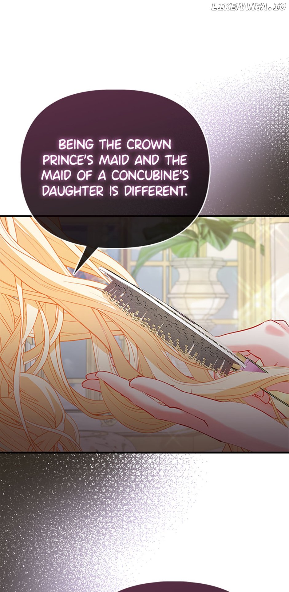 Everyone's Princess Chapter 46 - page 67