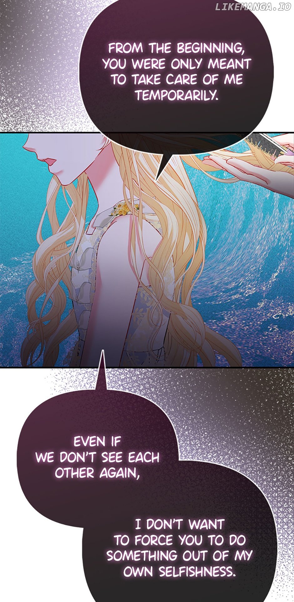 Everyone's Princess Chapter 46 - page 68