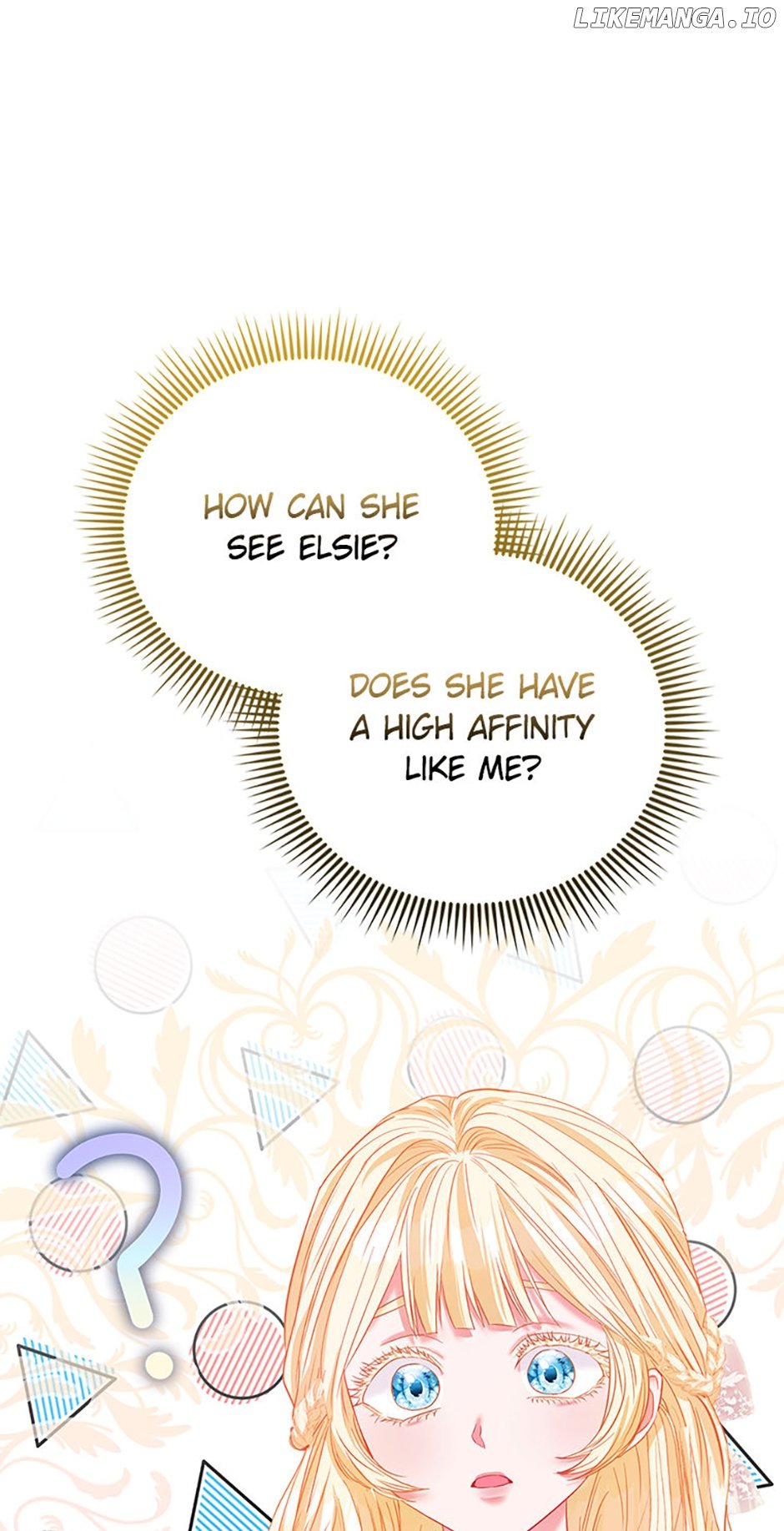Everyone's Princess Chapter 46 - page 7