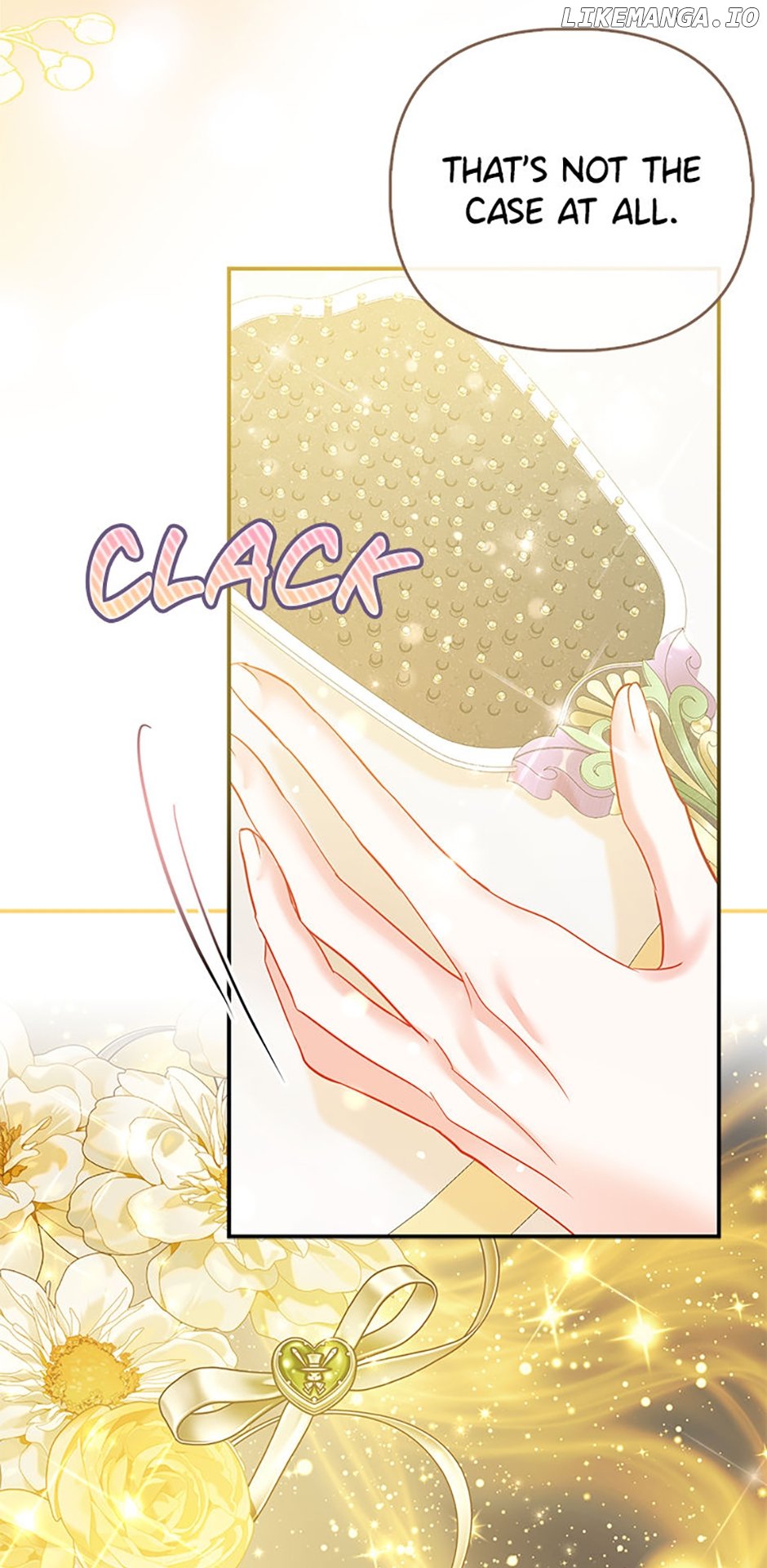 Everyone's Princess Chapter 46 - page 72