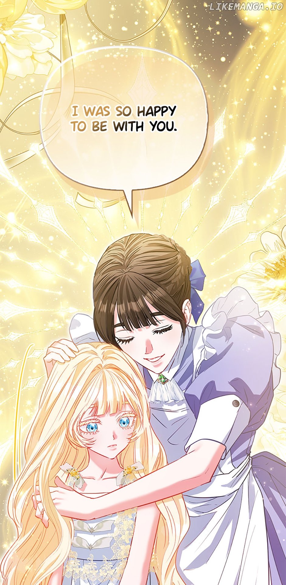Everyone's Princess Chapter 46 - page 73