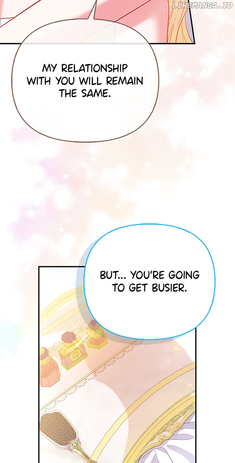 Everyone's Princess Chapter 46 - page 77