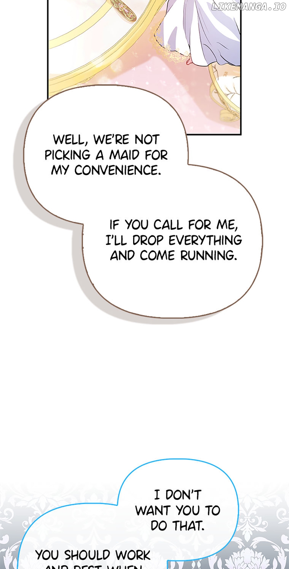 Everyone's Princess Chapter 46 - page 78