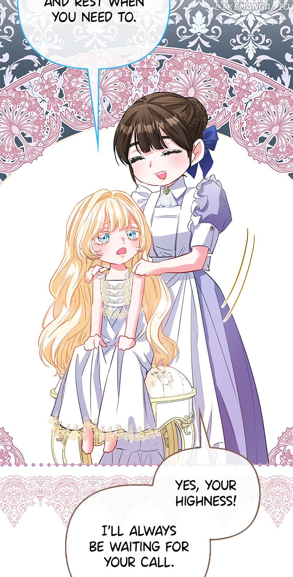 Everyone's Princess Chapter 46 - page 79