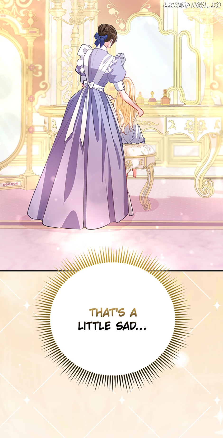 Everyone's Princess Chapter 46 - page 84