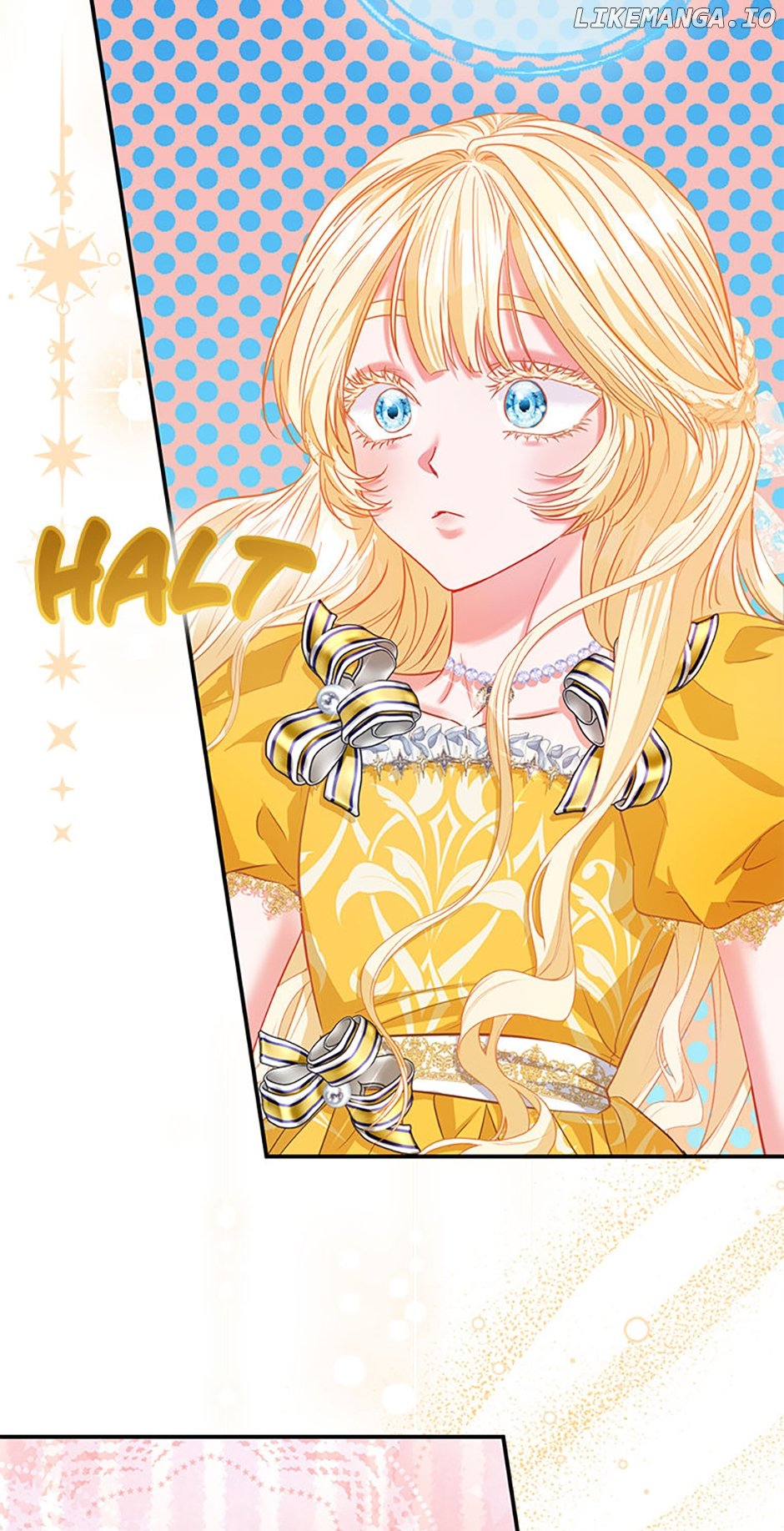 Everyone's Princess Chapter 46 - page 9
