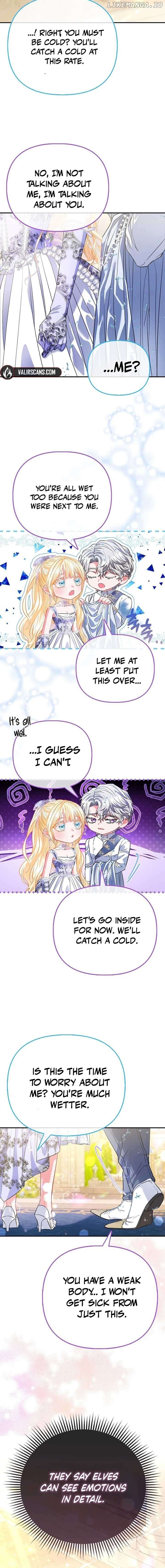 Everyone's Princess Chapter 65 - page 6