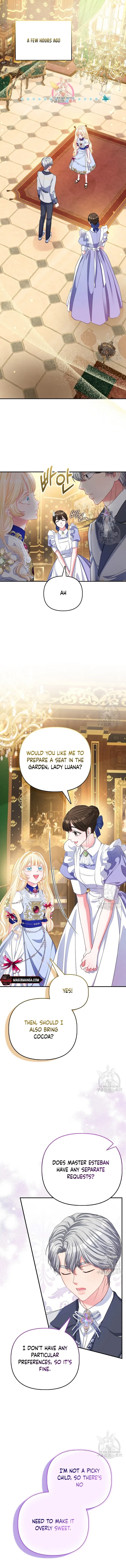 Everyone's Princess Chapter 33 - page 2