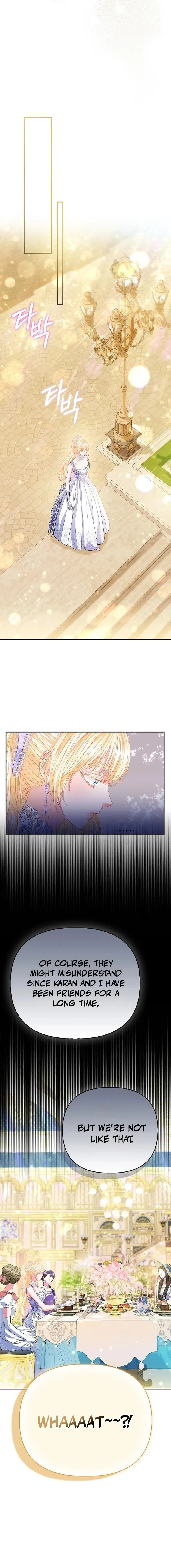 Everyone's Princess Chapter 64 - page 6