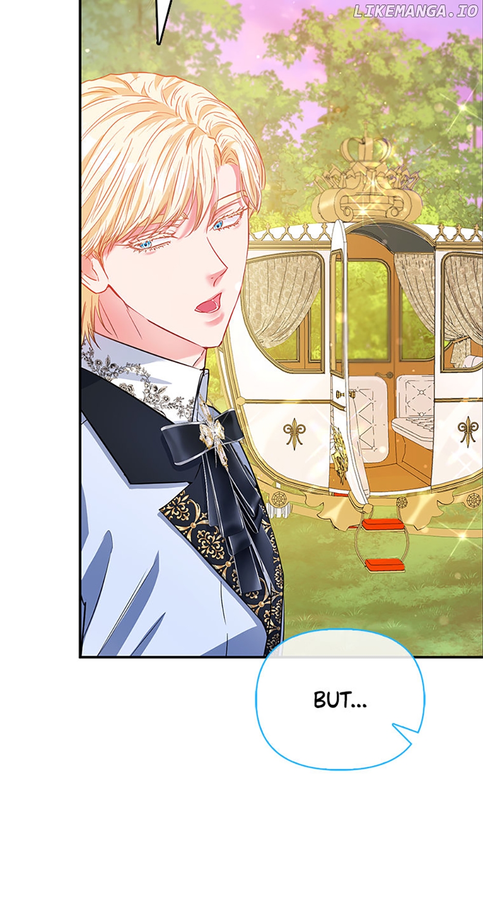 Everyone's Princess Chapter 44 - page 10