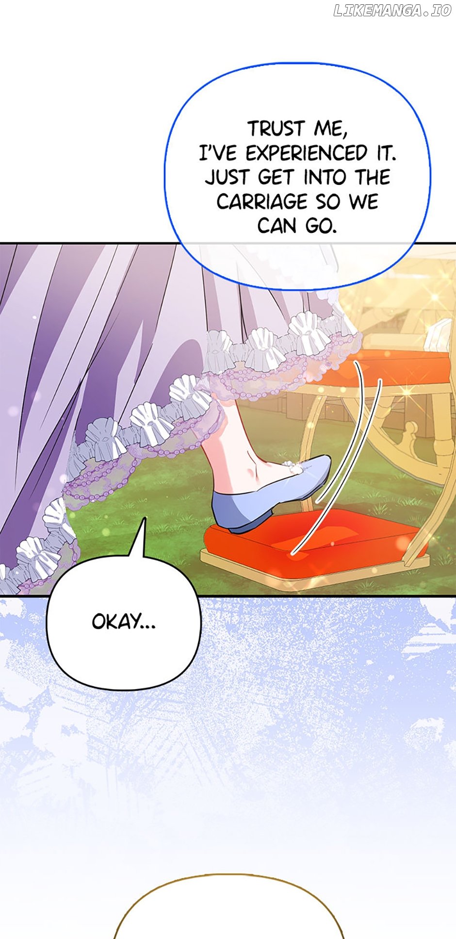 Everyone's Princess Chapter 44 - page 11
